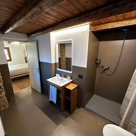 Al Colle Frühstückspension Montebello Vicentino