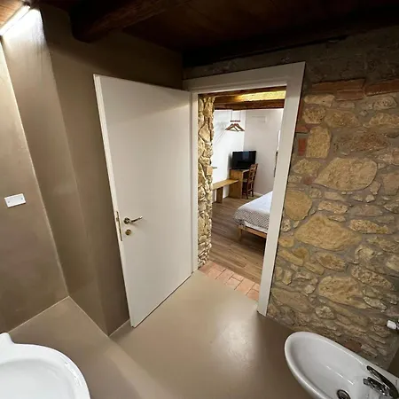 Al Colle 3* Montebello Vicentino
