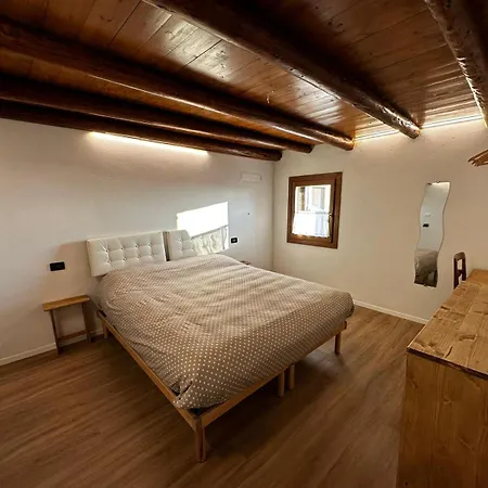 Al Colle Montebello Vicentino