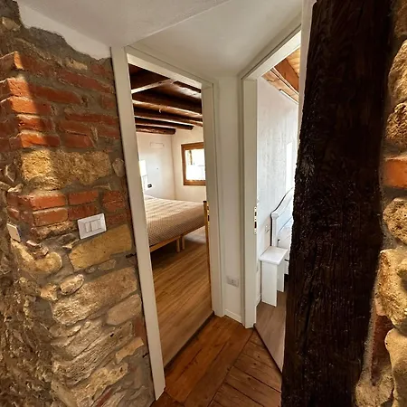 Oda ve Kahvaltı Al Colle Montebello Vicentino