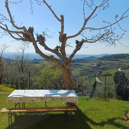 Al Colle 3*