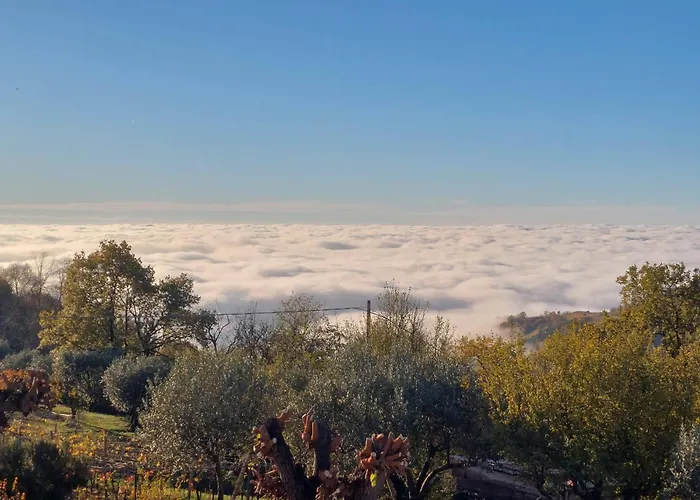 Al Colle Montebello Vicentino