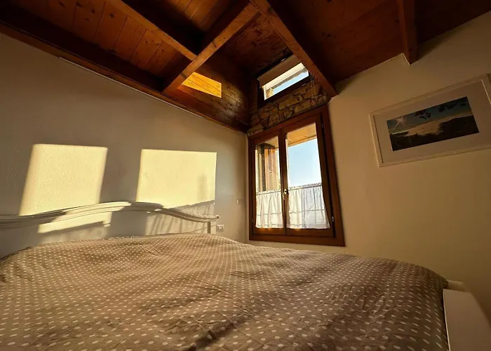 Bed & Breakfast Al Colle Montebello Vicentino