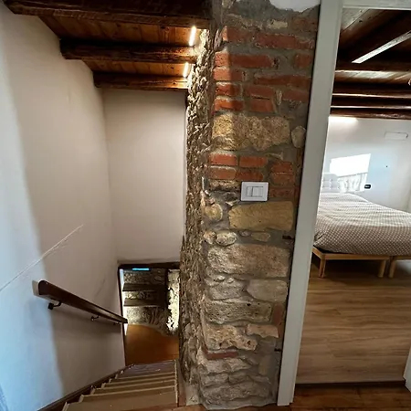 Bed & Breakfast Al Colle 3*